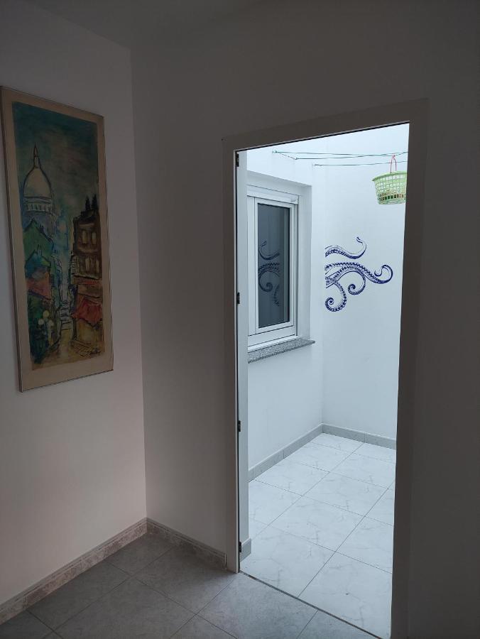 Apartamento Buseran 무히아 외부 사진