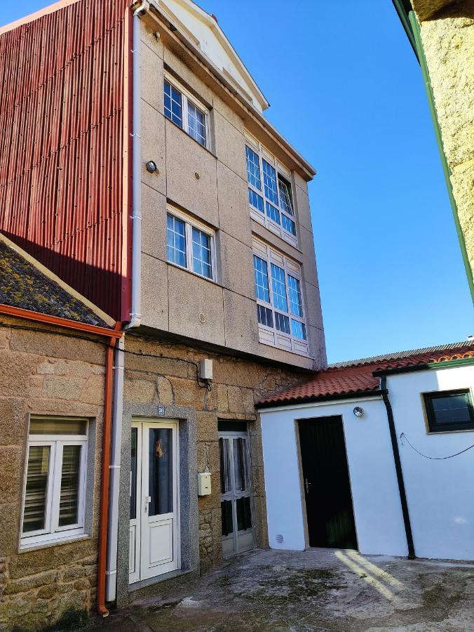 Apartamento Buseran 무히아 외부 사진
