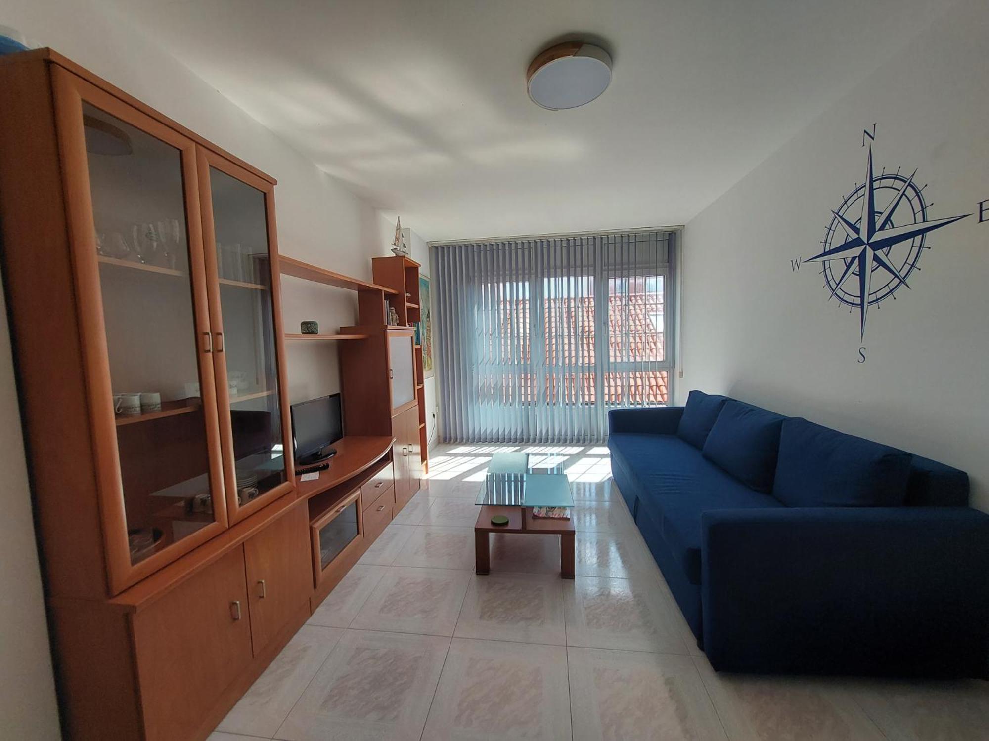 Apartamento Buseran 무히아 외부 사진