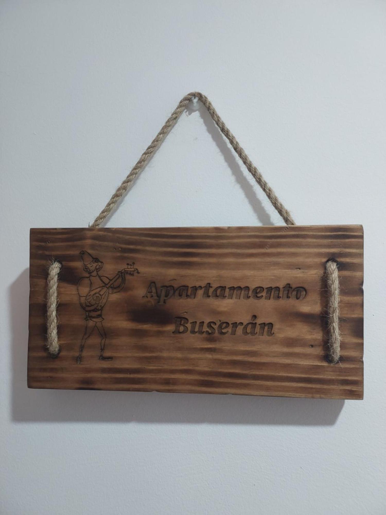 Apartamento Buseran 무히아 외부 사진