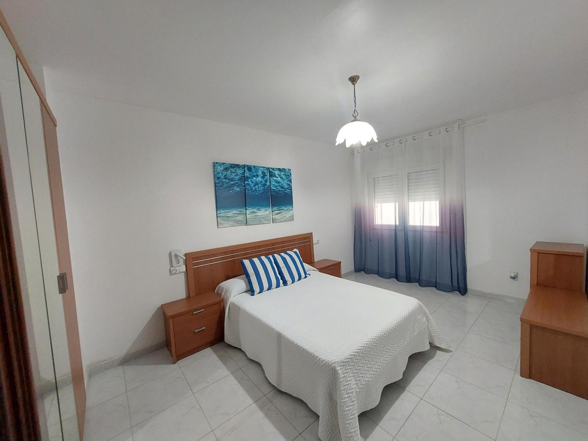 Apartamento Buseran 무히아 외부 사진