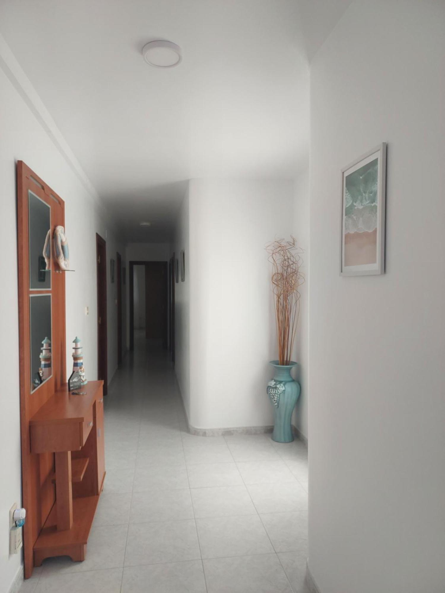 Apartamento Buseran 무히아 외부 사진