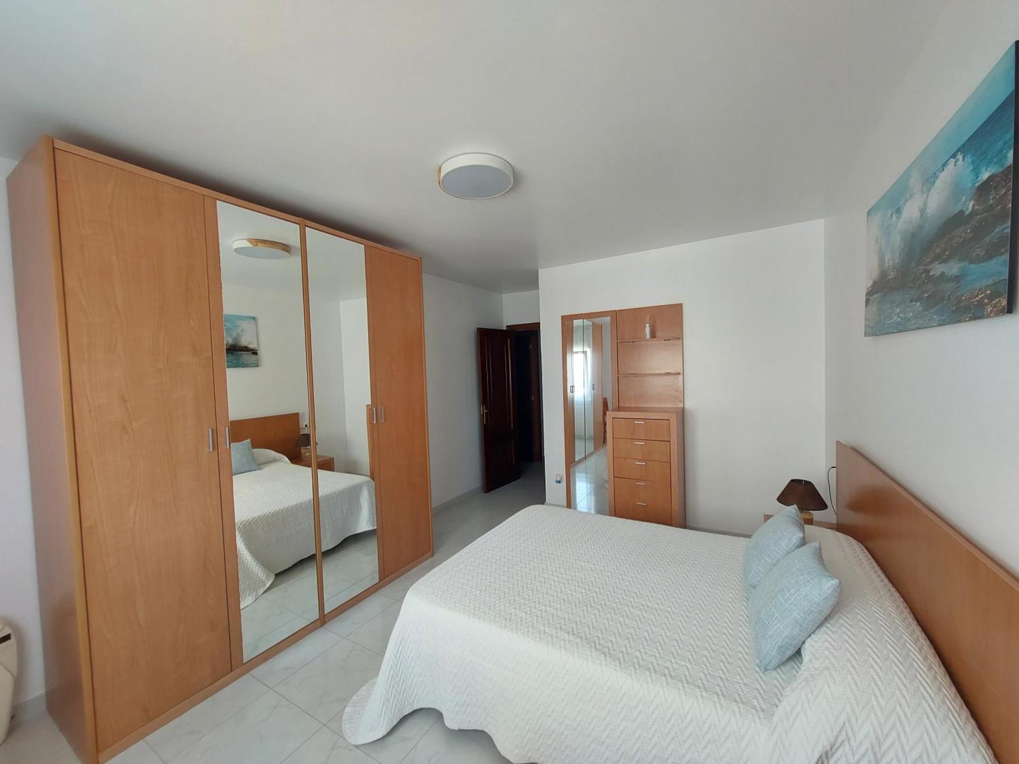 Apartamento Buseran 무히아 외부 사진